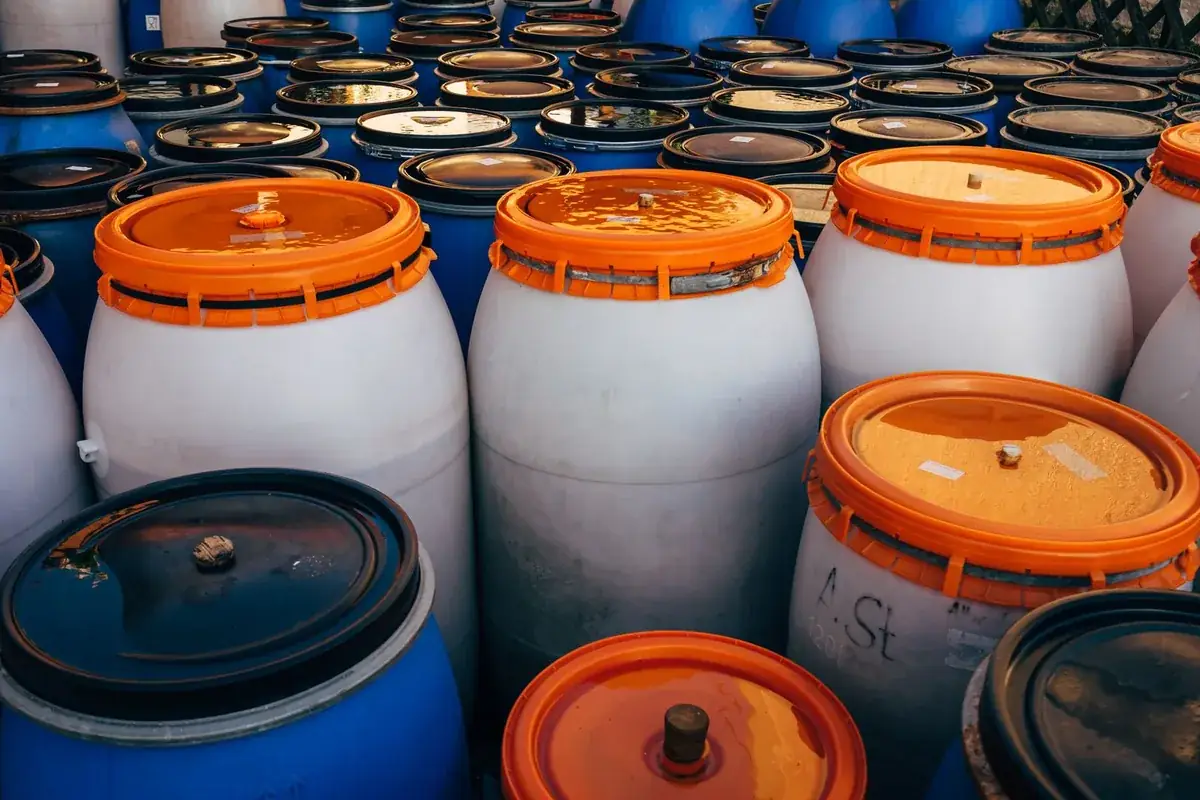 Medical Waste Removal in Orlinda, TN